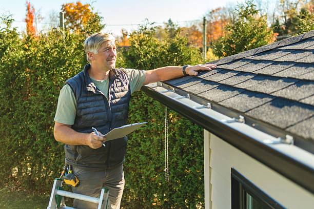 Trusted Roofing service in Tyro, VA - Ben Roofing and Steel LLC